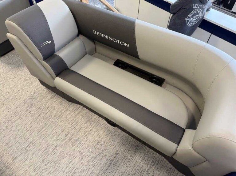 2026 Bennington 188SL - SPS - EXTRA DEAL US-ETWS9913K526 [photo 15]